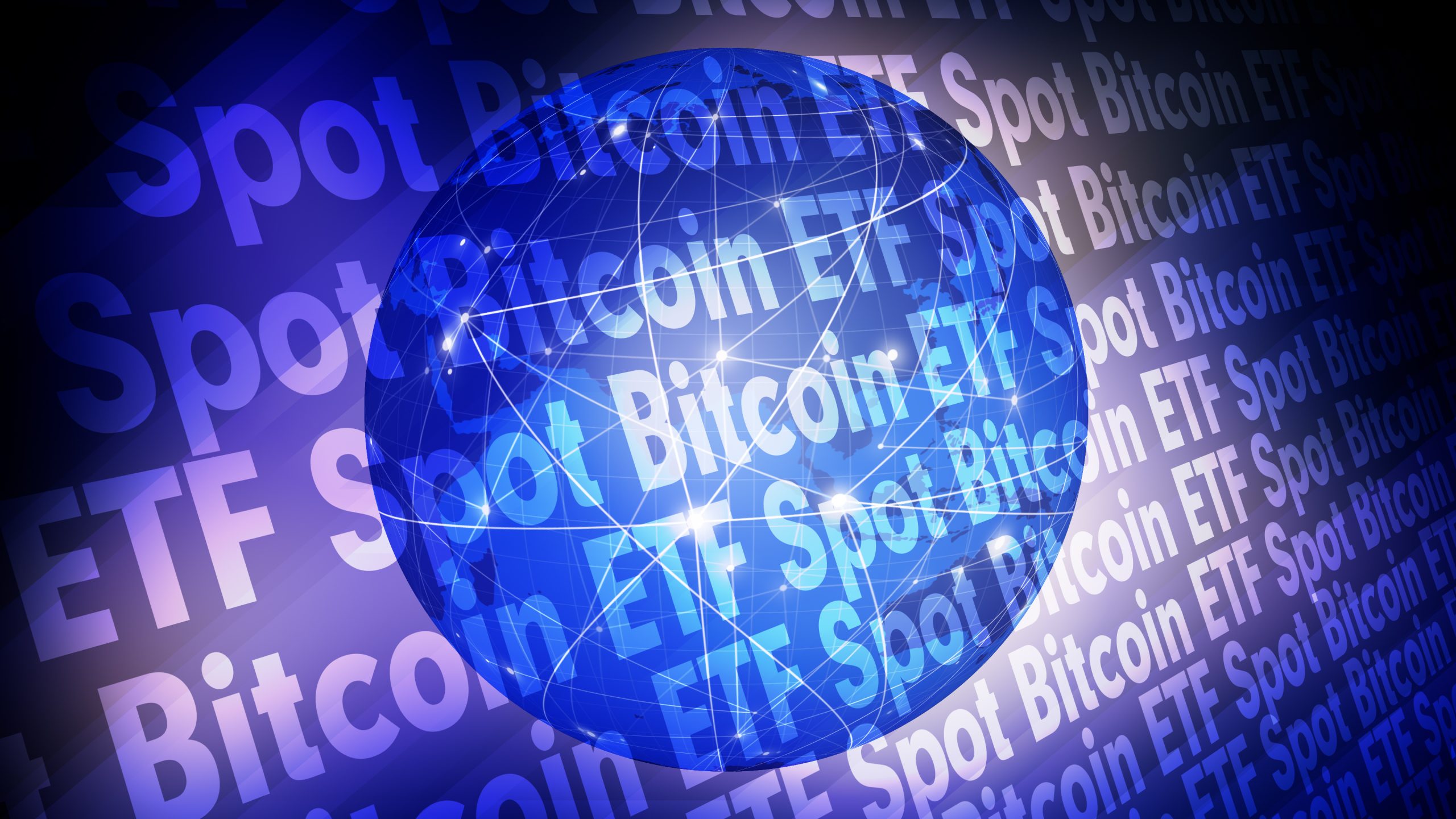 Bitcoin etf spot bitcoin etf offers digital investment opportunity in rotating world of crypto asset market with high analysis and progress in fintech services for investors wealth and savings