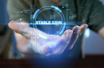 The concept of using stablecoins in the financial system